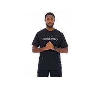 Nike camiseta manga corta Dri-Fit DB Pro vêtement running homme L Noir