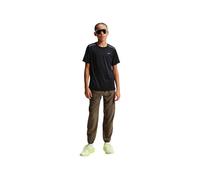 Nike camiseta manga corta Dri-Fit Miler M Negro