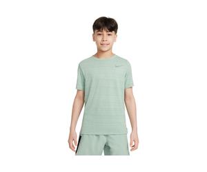 Nike camiseta manga corta Dri-Fit Miler M Vert