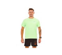 Camiseta de Running Nike Df Uv Miler Ss Hombre Verde L