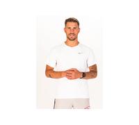 Nike Miler - Blanco - Camiseta Running Hombre talla M