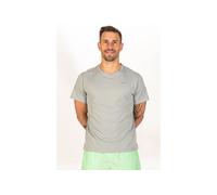 Nike camiseta manga corta Dri-Fit UV Miler M Gris/plata
