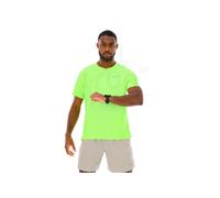 Nike camiseta manga corta Dri-Fit UV Miler S Verde