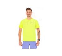 Nike camiseta manga corta Dri-Fit UV Miler S Verde
