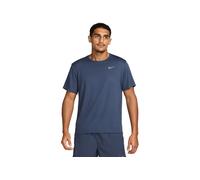 Nike Miler Camiseta de running Dri-FIT UV de manga corta - Hombre - Azul S