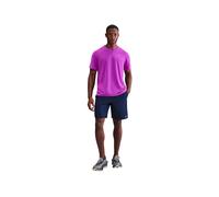Nike camiseta manga corta Dri-Fit UV Miler vêtement running homme XXL Violet