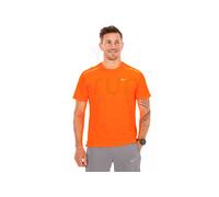 Nike camiseta manga corta Dri-Fit UV Miler XL Naranja