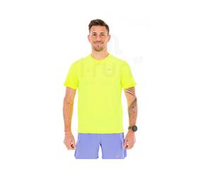 Nike camiseta manga corta Dri-Fit UV Miler XL Verde