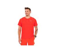 Nike camiseta manga corta Dri-Fit UV Miler XXL Rojo