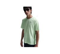 Nike camiseta manga corta Dry Miler XL Verde