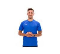 Nike camiseta manga corta Dry Training L Azul