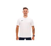 Nike camiseta manga corta Dry Training L Blanco