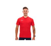 Nike camiseta manga corta Dry Training S Rojo