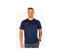 Nike camiseta manga corta Dry Training XXL Azul marino
