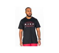 Nike camiseta manga corta Nike Pro Dri-Fit S Noir