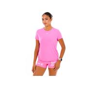 Nike camiseta manga corta One Classic vêtement running femme M Rose