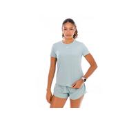 Nike camiseta manga corta One Classic vêtement running femme M Vert