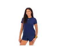 Nike camiseta manga corta One Classic XS Bleu marine