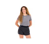 Nike camiseta manga corta One Classic XS Gris/plata