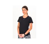 Nike camiseta manga corta One Luxe XS Noir