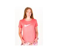 Nike camiseta manga corta One vêtement running femme déstockage XS Rose