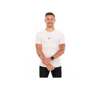 Nike camiseta manga corta Pro S Blanco