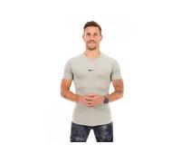 Nike camiseta manga corta Pro vêtement running homme déstockage M Vert