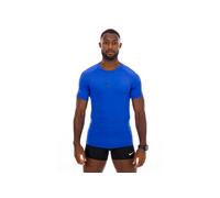 Nike camiseta manga corta Pro vêtement running homme XL Bleu