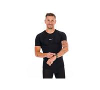Nike camiseta manga corta Pro XXL Negro