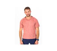 Nike camiseta manga corta Run Division Pinnacle vêtement running homme déstockage S Rose