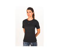 Nike camiseta manga corta Swift Wool L Noir