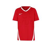 Nike camiseta manga corta Team Spike L Rojo