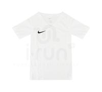 Nike camiseta manga corta Team Spike XS Blanco