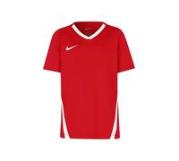 Nike camiseta manga corta Team Spike XS Rojo