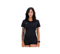 Nike camiseta manga corta Team Training S Negro