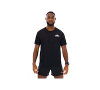 Nike camiseta manga corta Trail Solar Chase M Noir