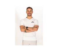 Nike camiseta manga corta Trail Solar Chase XL Blanc