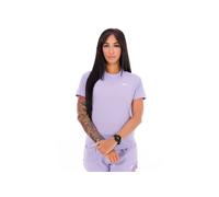 Nike camiseta manga corta Trail vêtement running femme L Violet