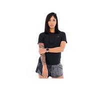 Nike camiseta manga corta Trail XS Negro
