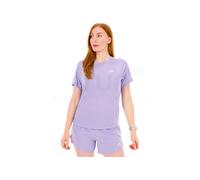 Nike camiseta manga corta Trail XS Violeta