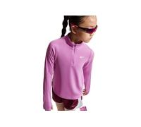 Nike camiseta manga larga Dri-Fit M Violeta