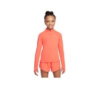 Nike camiseta manga larga Dri-Fit vêtement running femme XL Orange