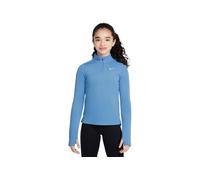 Nike camiseta manga larga Dri-Fit XS Azul