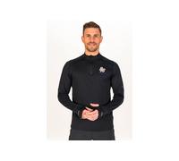 Nike camiseta manga larga Element Running Energy vêtement running homme déstockage XXL Noir