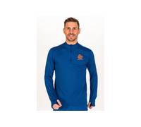 Nike camiseta manga larga Element Running Energy XL Bleu