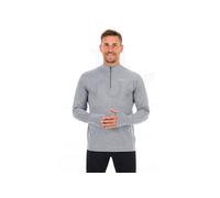 Sudadera de running Nike Dri-FIT Element Hombre Grey XL