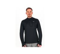 Camiseta de running Nike Dri-FIT Element M Black 2XL