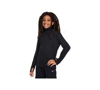 Nike camiseta manga larga Multi M Negro