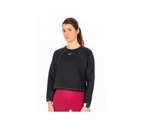 Nike camiseta manga larga Pro Crew XS Negro