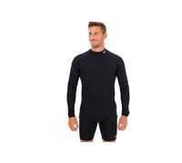 Nike camiseta manga larga Pro S Negro